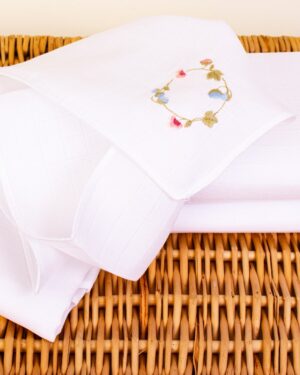 BURO CLOTH BEBE 1 min